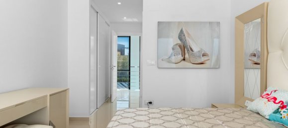 5 غرف نوم فيلا في San Miguel de Salinas, Spain رقم 184743 50