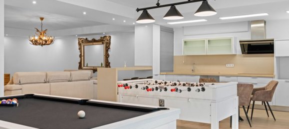 5 غرف نوم فيلا في San Miguel de Salinas, Spain رقم 184743 38