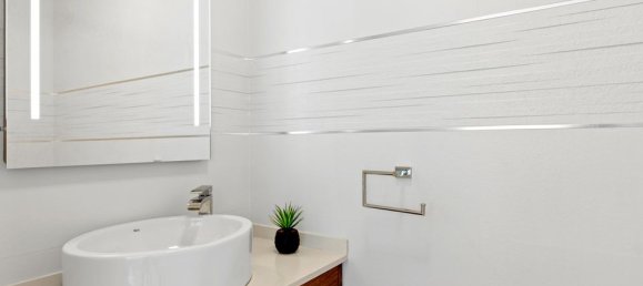 5 غرف نوم فيلا في San Miguel de Salinas, Spain رقم 184743 35