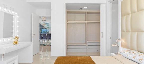 5 غرف نوم فيلا في San Miguel de Salinas, Spain رقم 184743 30