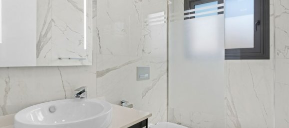 5 غرف نوم فيلا في San Miguel de Salinas, Spain رقم 184743 28