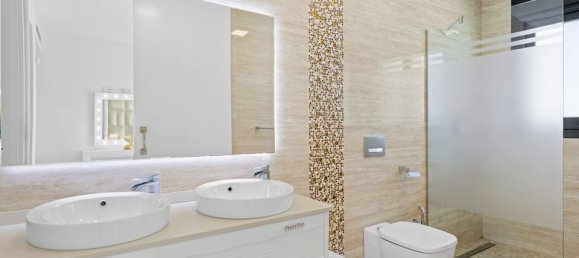 5 غرف نوم فيلا في San Miguel de Salinas, Spain رقم 184743 33