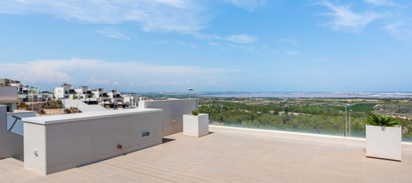 5 غرف نوم فيلا في San Miguel de Salinas, Spain رقم 184743 5