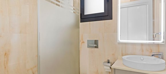 5 غرف نوم فيلا في San Miguel de Salinas, Spain رقم 184743 23