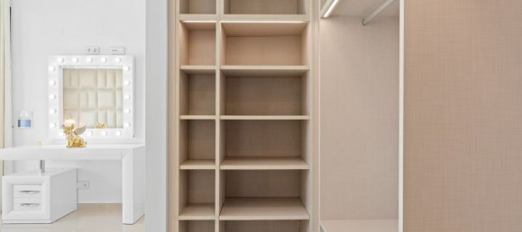 5 غرف نوم فيلا في San Miguel de Salinas, Spain رقم 184743 32