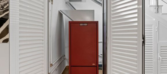 5 غرف نوم فيلا في San Miguel de Salinas, Spain رقم 184743 36