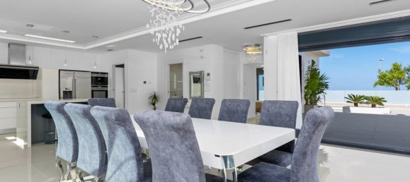 5 غرف نوم فيلا في San Miguel de Salinas, Spain رقم 184743 14