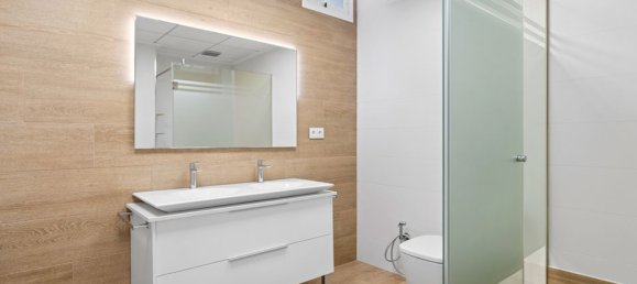 5 غرف نوم فيلا في San Miguel de Salinas, Spain رقم 184743 43