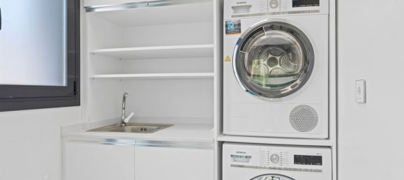 5 غرف نوم فيلا في San Miguel de Salinas, Spain رقم 184743 20