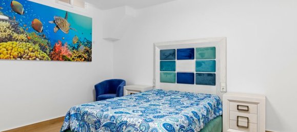 5 غرف نوم فيلا في San Miguel de Salinas, Spain رقم 184743 47