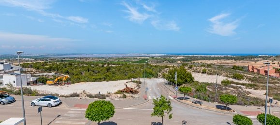 5 غرف نوم فيلا في San Miguel de Salinas, Spain رقم 184743 10