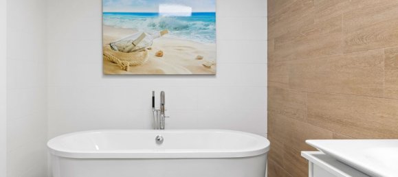 5 غرف نوم فيلا في San Miguel de Salinas, Spain رقم 184743 44