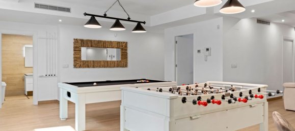 5 غرف نوم فيلا في San Miguel de Salinas, Spain رقم 184743 40