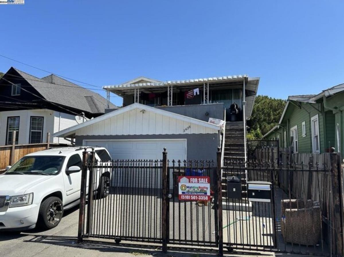 5 bedrooms House in Oakland, USA No. 425074