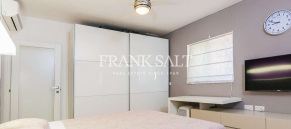 3 bedrooms Apartment in Swieqi, Malta No. 6813 24