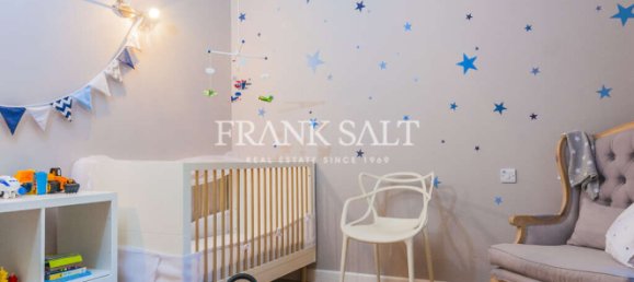 3 bedrooms Apartment in Swieqi, Malta No. 6813 26