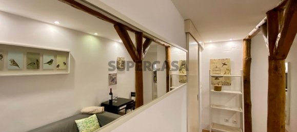 1 Schlafzimmer Wohnung in Lisbon, Portugal, Nr. 226451 6