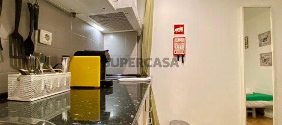 1 Schlafzimmer Wohnung in Lisbon, Portugal, Nr. 226451 4