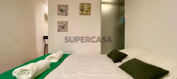 1 Schlafzimmer Wohnung in Lisbon, Portugal, Nr. 226451 10
