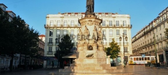 1 Schlafzimmer Wohnung in Lisbon, Portugal, Nr. 226451 15