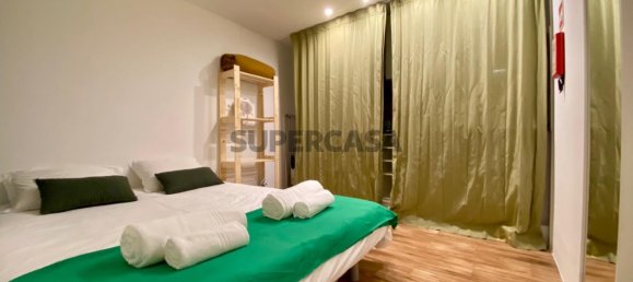1 Schlafzimmer Wohnung in Lisbon, Portugal, Nr. 226451 12