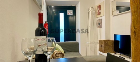 1 Schlafzimmer Wohnung in Lisbon, Portugal, Nr. 226451 3