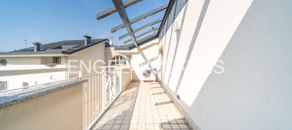 3 rooms Penthouse in Legnano, Italy No. 68071 20