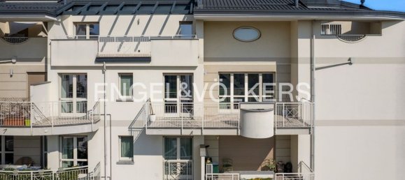 3 rooms Penthouse in Legnano, Italy No. 68071 23