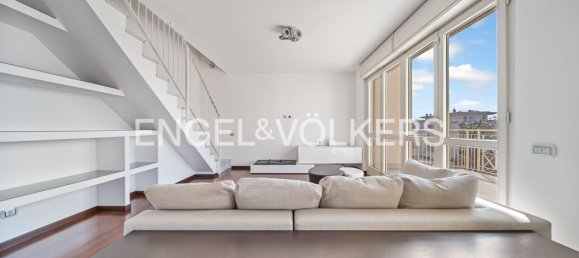 3 rooms Penthouse in Legnano, Italy No. 68071 6