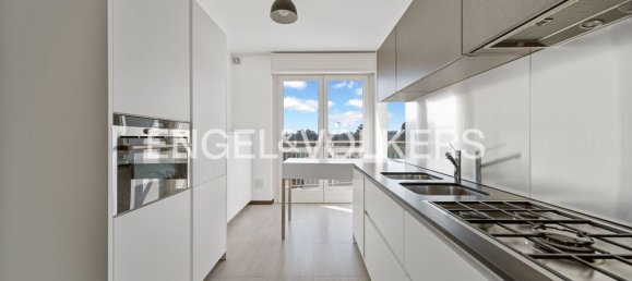 3 rooms Penthouse in Legnano, Italy No. 68071 7