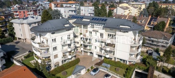 3 rooms Penthouse in Legnano, Italy No. 68071 22