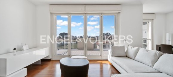 3 rooms Penthouse in Legnano, Italy No. 68071 27