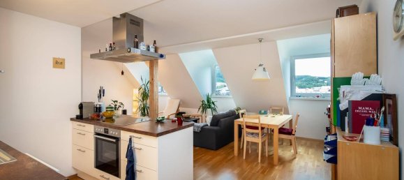 4 rooms Apartment in Thalgau, Austria No. 133584 6