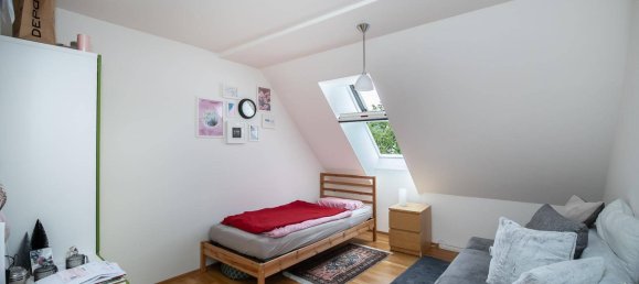 4 rooms Apartment in Thalgau, Austria No. 133584 5
