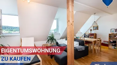 4 rooms Apartment in Thalgau, Austria No. 133584