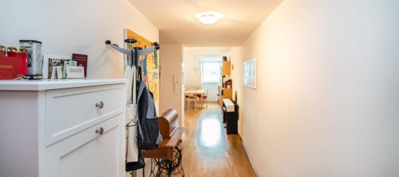 4 rooms Apartment in Thalgau, Austria No. 133584 8