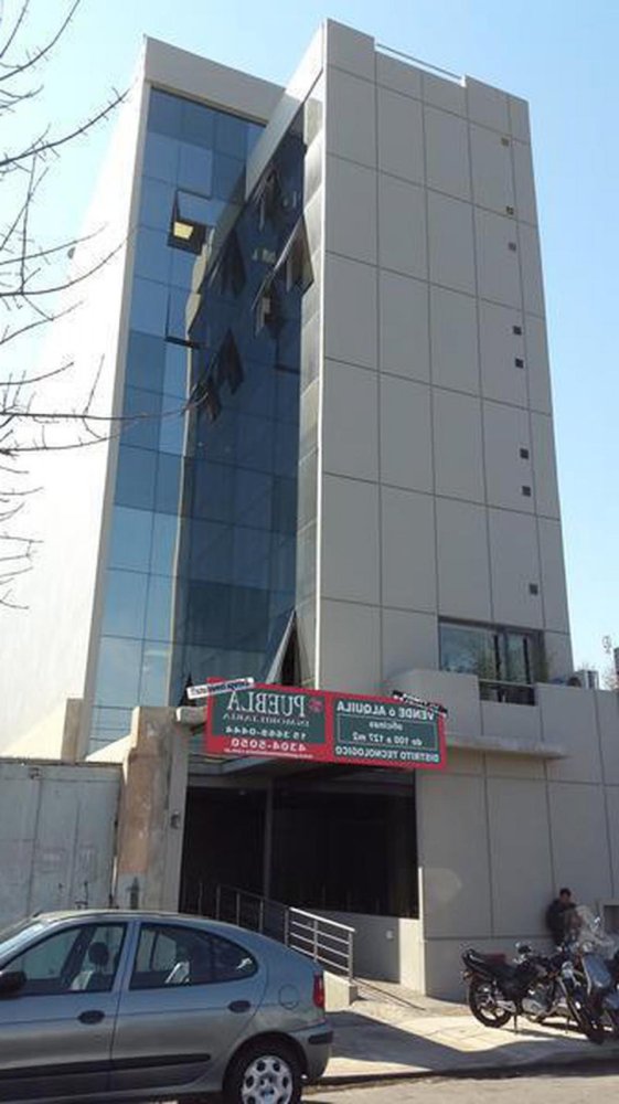 127m² Office in Buenos Aires, Argentina No. 104711
