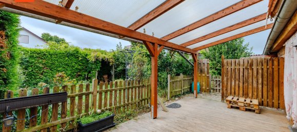 Duplex T4 em Ortenaukreis, Germany N.º 266244 28