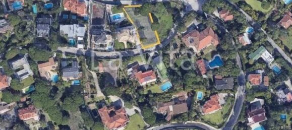  Land in Cascais, Portugal No. 122359 8