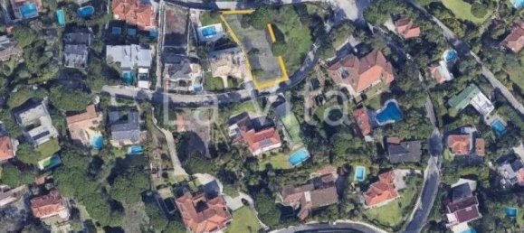  Land in Cascais, Portugal No. 122359 4