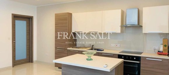 Apartamento T2 em Kappara, Malta N.º 3950 5