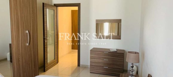 Apartamento T2 em Kappara, Malta N.º 3950 8
