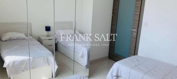 Apartamento T2 em Kappara, Malta N.º 3950 9