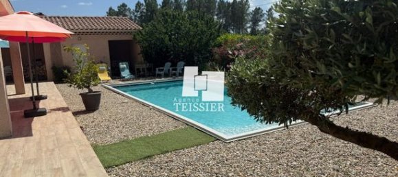 4 bedrooms Villa in Les Vans, France No. 307736 2