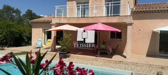 4 bedrooms Villa in Les Vans, France No. 307736 17