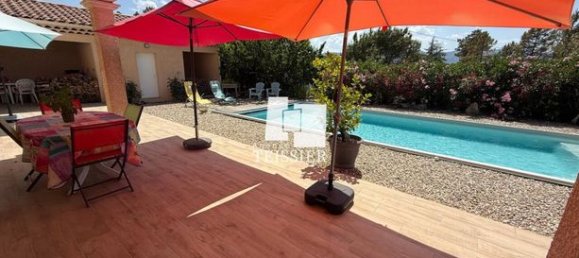 4 bedrooms Villa in Les Vans, France No. 307736 15