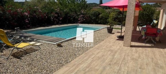 4 bedrooms Villa in Les Vans, France No. 307736 13