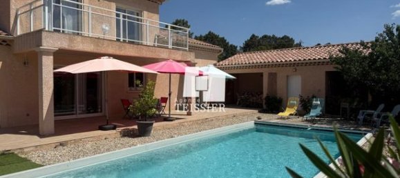 4 bedrooms Villa in Les Vans, France No. 307736 18