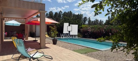 4 bedrooms Villa in Les Vans, France No. 307736 10