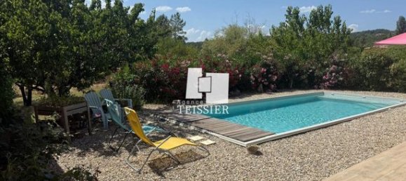 4 bedrooms Villa in Les Vans, France No. 307736 12